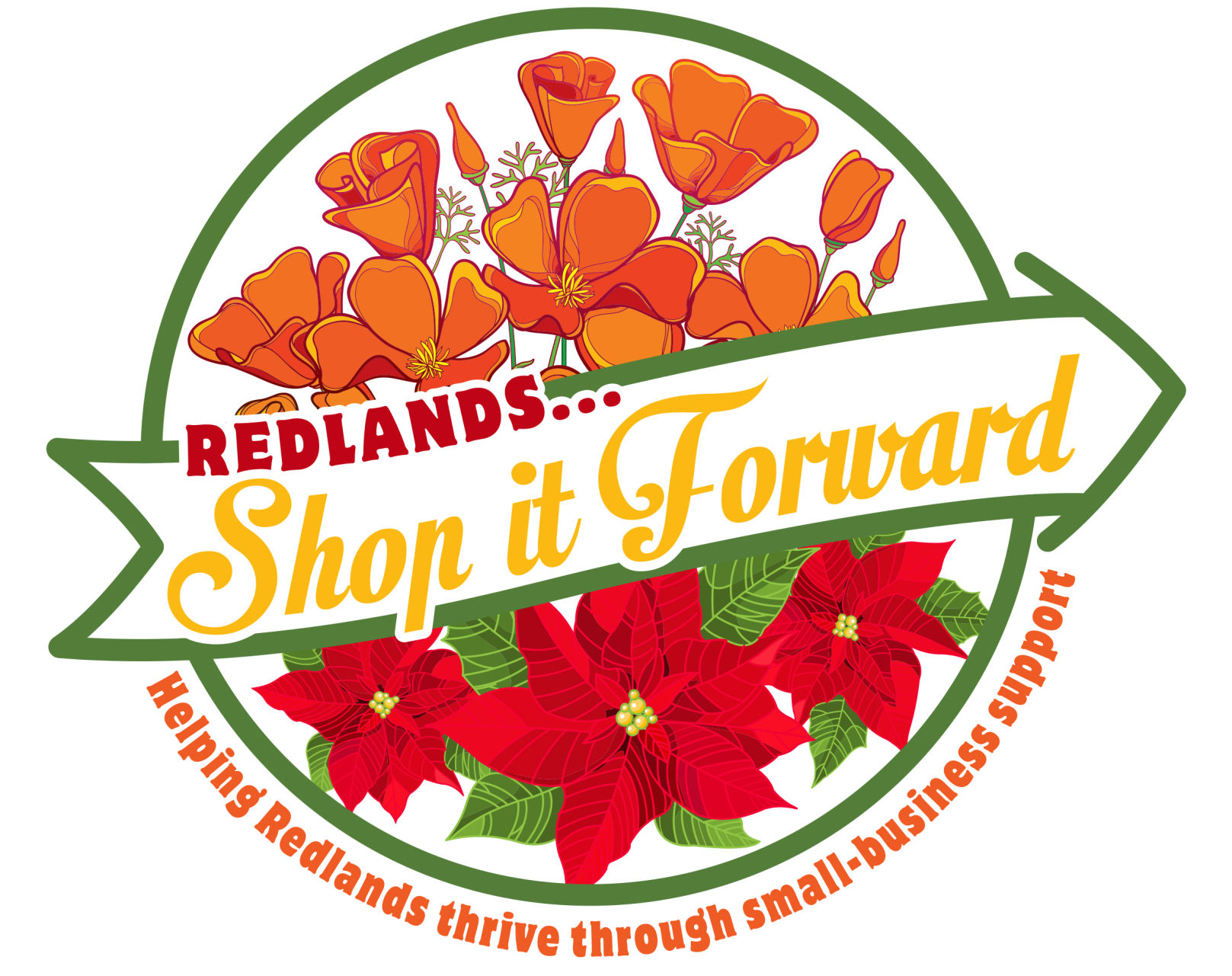 Shop it Forward BETTER2
